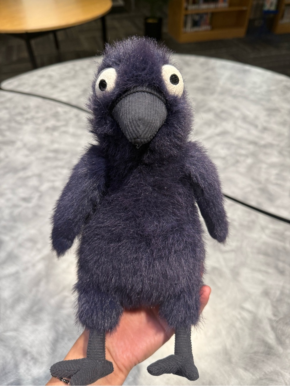 Hocus Crow Jellycat